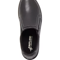 Eastland® Vicky Zipper Slip On Shoes -Eastland Shop Belk 285