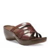 Eastland® Poppy Wedge Sandal -Eastland Shop Belk 299