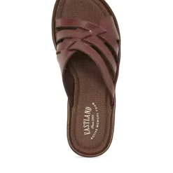 Eastland® Poppy Wedge Sandal 10 Eastland® Poppy Wedge Sandal -Eastland Shop Belk 301