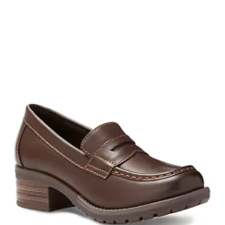 Eastland® Holly Moc Toe Penny Loafers -Eastland Shop Belk 310