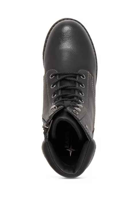 Eastland® Brynn Puff Collar Boots 6 Eastland® Brynn Puff Collar Boots - Image 4