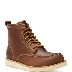 Eastland® Lumber Up Moccasin Toe Boots