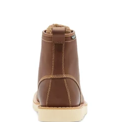 Eastland® Lumber Up Moccasin Toe Boots -Eastland Shop Belk 422