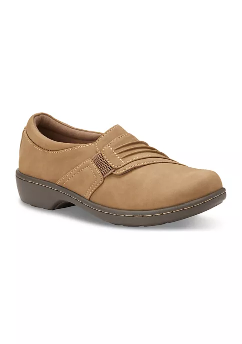 Eastland® Piper Slip-On Shoes 3 Eastland® Piper Slip-On Shoes