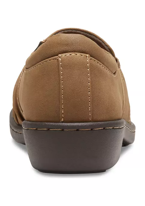 Eastland® Piper Slip-On Shoes 5 Eastland® Piper Slip-On Shoes - Image 3