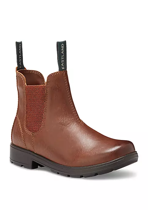 Eastland® Baja Chelsea Boots 3 Eastland® Baja Chelsea Boots