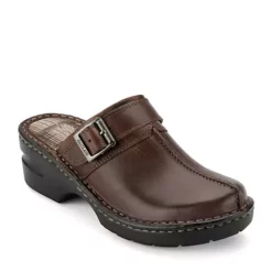 Eastland® Mae Clog - Available in Extended Sizes - Online Only