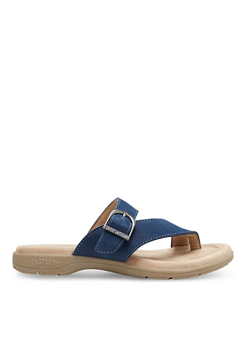 Eastland® Tahiti II Thong Sandal 4 Eastland® Tahiti II Thong Sandal - Image 2