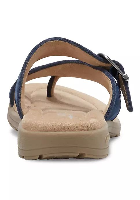 Eastland® Tahiti II Thong Sandal 5 Eastland® Tahiti II Thong Sandal - Image 3