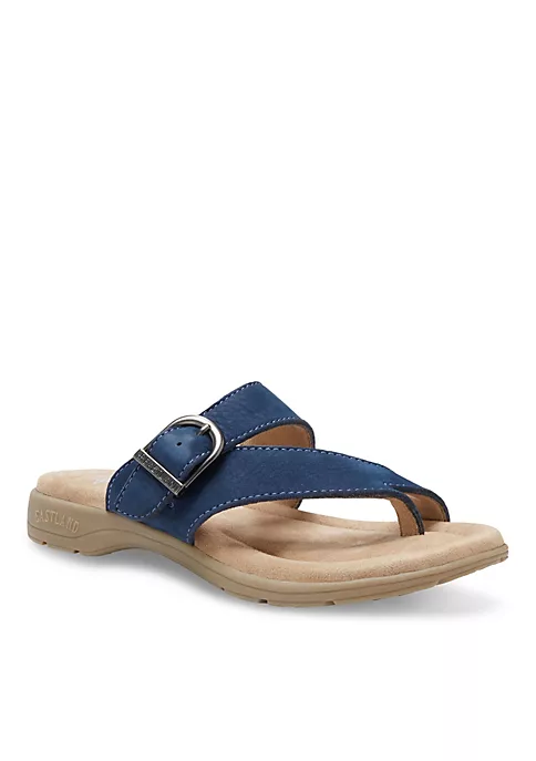 Eastland® Tahiti II Thong Sandal 6 Eastland® Tahiti II Thong Sandal - Image 4