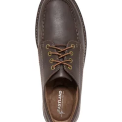 Eastland® Jed Moc Toe Oxfords -Eastland Shop Belk 545