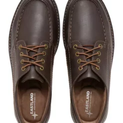 Eastland® Jed Moc Toe Oxfords -Eastland Shop Belk 548