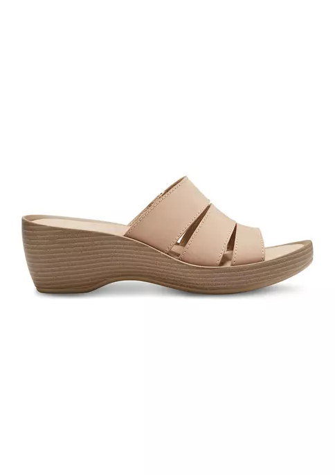 Eastland® June Slide Sandal 5 Eastland® June Slide Sandal - Image 3