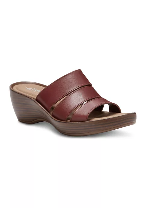 Eastland® June Slide Sandal 6 Eastland® June Slide Sandal - Image 4