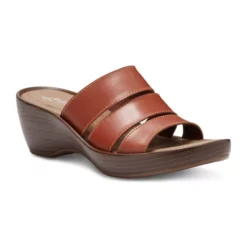 Eastland® June Slide Sandal 14 Eastland® June Slide Sandal -Eastland Shop Belk 555