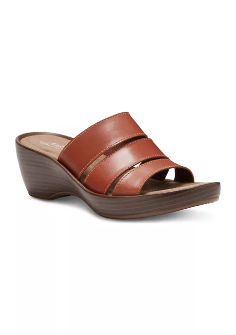 Eastland® June Slide Sandal 8 Eastland® June Slide Sandal - Image 6