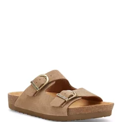 Eastland® Cambridge Slide Sandals -Eastland Shop Belk 573