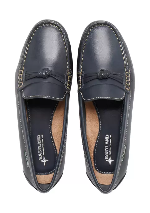 Eastland® Danica Driving Moccasins 6 Eastland® Danica Driving Moccasins - Image 4
