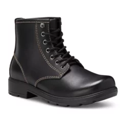 Eastland® Brandy Plain Toe Boots