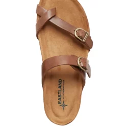 Eastland® Tiogo Thong Sandals -Eastland Shop Belk 615