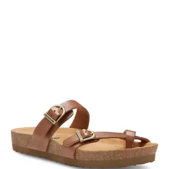 Eastland® Tiogo Thong Sandals -Eastland Shop Belk 616