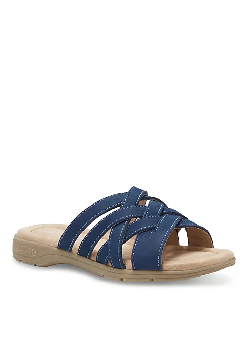 Eastland® Hazel Slide Sandal 3 Eastland® Hazel Slide Sandal