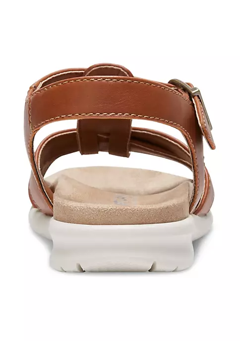 Eastland® Kayla Slide Sandal 5 Eastland® Kayla Slide Sandal - Image 3