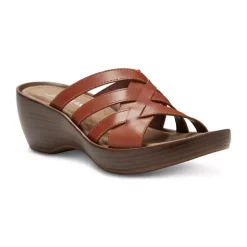 Eastland® Poppy Slide Sandal -Eastland Shop Belk 729