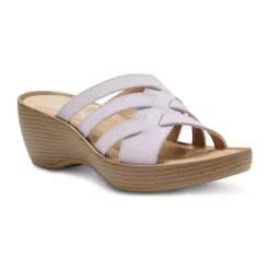Eastland® Poppy Slide Sandal -Eastland Shop Belk 730