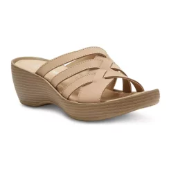Eastland® Poppy Slide Sandal -Eastland Shop Belk 731