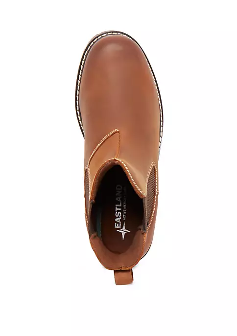 Eastland® Ida Gored Boots 5 Eastland® Ida Gored Boots - Image 3