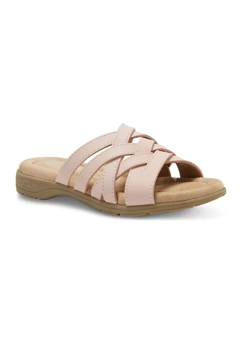 Eastland® Hazel Slide Sandal 3 Eastland® Hazel Slide Sandal