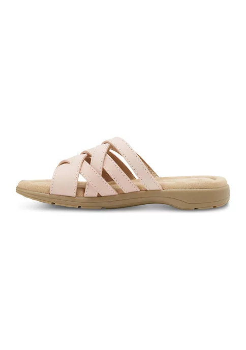 Eastland® Hazel Slide Sandal 4 Eastland® Hazel Slide Sandal - Image 2