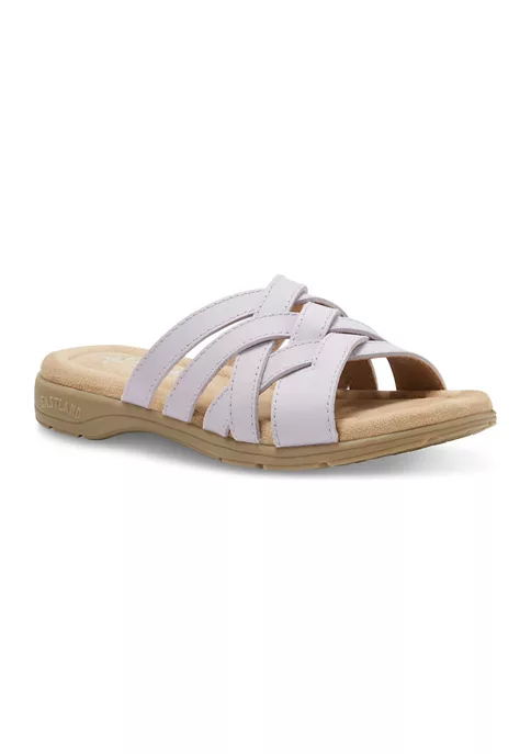 Eastland® Hazel Slide Sandal 6 Eastland® Hazel Slide Sandal - Image 4