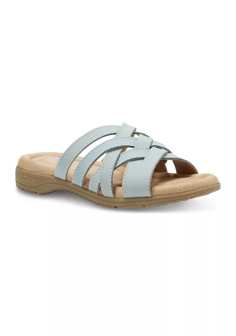 Eastland® Hazel Slide Sandal 7 Eastland® Hazel Slide Sandal - Image 5