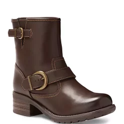 Eastland® Ada Strap and Buckle Boots