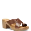 Eastland® Liza Thong Sandals -Eastland Shop Belk 797