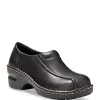 Eastland® Tracie Slip On Clog -Eastland Shop Belk 805