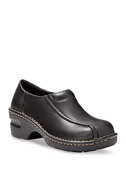 Eastland® Tracie Slip On Clog 3 Eastland® Tracie Slip On Clog