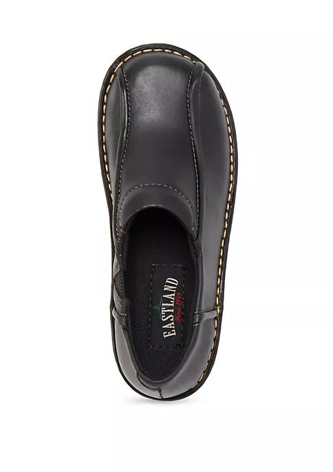 Eastland® Tracie Slip On Clog 5 Eastland® Tracie Slip On Clog - Image 3