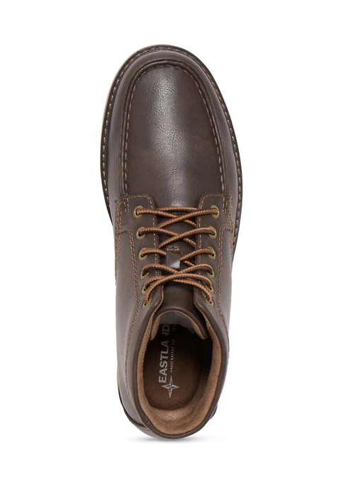 Eastland® Seth Moc Toe Boots 6 Eastland® Seth Moc Toe Boots - Image 4