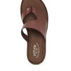 Eastland® Laurel Wedge Sandal -Eastland Shop Belk 829