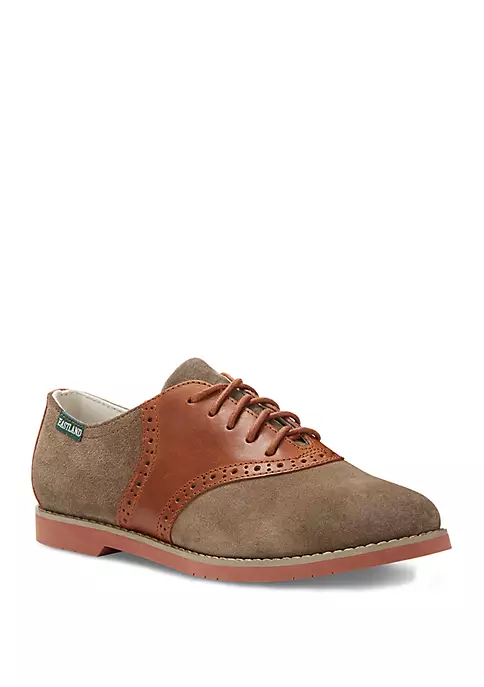 Eastland® Sadie Saddle Oxford Shoes 2 Eastland® Sadie Saddle Oxford Shoes