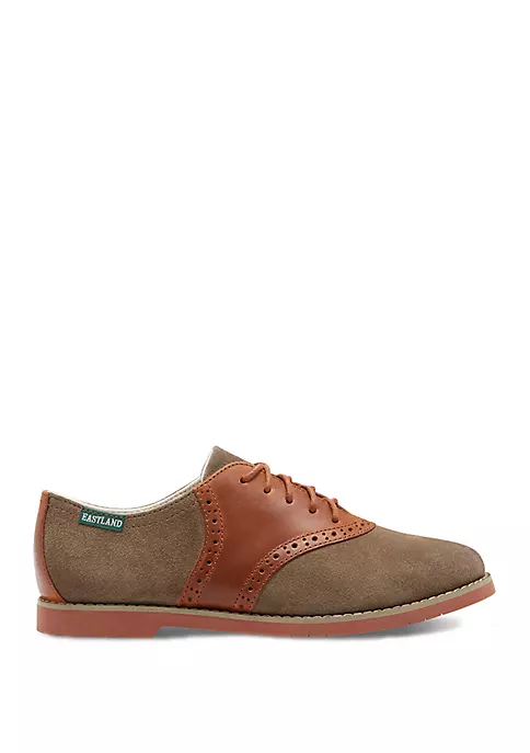 Eastland® Sadie Saddle Oxford Shoes 3 Eastland® Sadie Saddle Oxford Shoes - Image 2