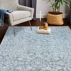 Eastland Shop 6 Contempo Rug Bashian Meg Hand Tufted Area Rug