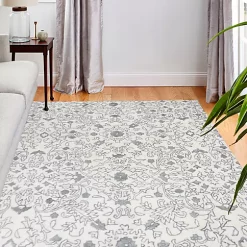 Contempo Rug Bashian Meg Hand Tufted Area Rug -Eastland Shop Belk 868