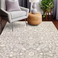 Contempo Rug Bashian Meg Hand Tufted Area Rug -Eastland Shop Belk 869
