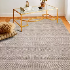 Contempo Rug Bashian Layla Hand Loomed Area Rug -Eastland Shop Belk 881