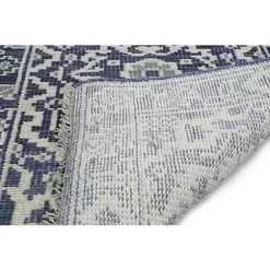 Contempo Rug Bashian Palmyra Hand Knotted Area Rug -Eastland Shop Belk 885