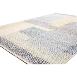 Contempo Rug Bashian Lance Hand Tufted Area Rug -Eastland Shop Belk 892